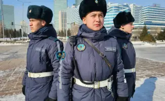 Героизм Национальной гвардии: примеры смелости и человечности в экстренных ситуациях