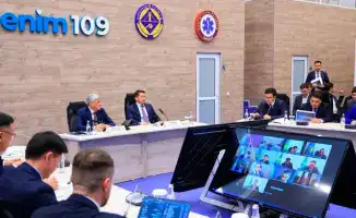 Вице-премьер Жаслан Мадиев обсудил цифровую трансформацию Карагандинской области в рамках Года цифровизации