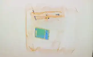 попытка незаконного проноса мобильного телефона в актюбинский следственный изолятор