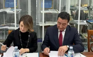 Сотрудничество архива Астаны с клубом гидов и AOMI Travel для экскурсионного продвижения истории столицы