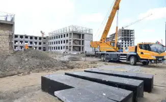 Завершение строительства 89 объектов в Атырауской области: шаг к улучшению качества жизни местных жителей