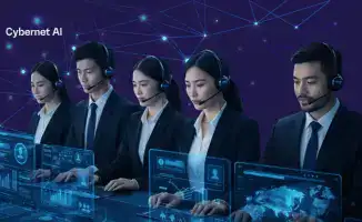 Казахстанский стартап Cybernet AI представляет крупнейшую модель ИИ для распознавания тюркских языков, открывающую новые возможности для цифровых сервисов