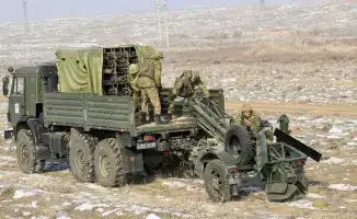 В Конаеве роботы и дроны: будущее уже здесь!