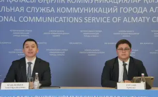 Волонтерство в Алматы: цифровой компас и монеты добрых дел