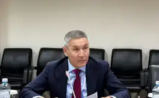 Развитие животноводства обсудили в Алматы