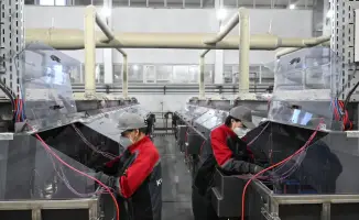 Жетісу на 4-м месте по инвестициям в стране