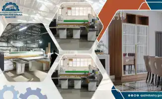 Алматинская Mebitex Group экономит 40% на оборудовании