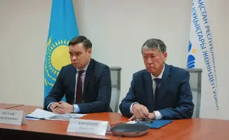 Уполномоченный по правам человека усиливает взаимодействие с гражданами через личные приемы