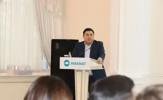 Караганда: управление домами в эпоху цифровизации!