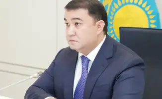 Каждый четвертый нашел работу в Туркестане!