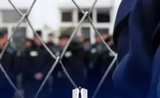 Подозрения в пытках сотрудников исправительного учреждения Шымкент