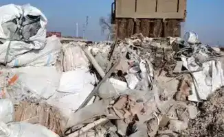 Штраф за нарушение экологических норм: последствия для компании и местного населения вблизи Алатау