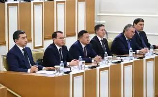 Новая Конституция: где ее можно увидеть первым?