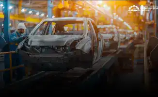 Рост производства автомобилей в Казахстане способствует увеличению рабочих мест и экономическому развитию страны