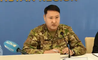 Брифинг ДЧС ВКО: меры безопасности в условиях морозов