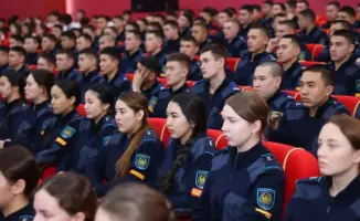 В Костанае зажглись новые звёзды: молодёжный форум «Жас Қолдаушы» и надежды на светлое будущее