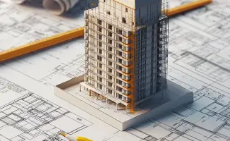 Новые правила для строительной отрасли Казахстана