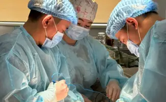 ОСМС: Мост к высокотехнологичной медицинской помощи для каждого гражданина