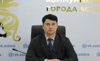 Цифровая симфония Астаны: как технологии создают гармонию в городской жизни