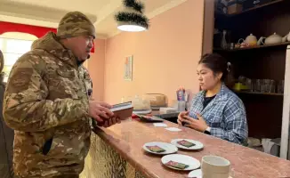 В Астане стартовали проверки соблюдения пожарной безопасности в кафе и столовых