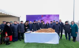 Новый перинатальный центр откроется в Шымкенте