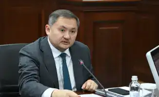 Развитие социальной сферы в Кызылординской области высшее образование здравоохранение оптимизация бюджета строительство социальных объектов