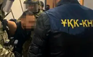 Словно щит против тьмы: КНБ ведет борьбу с организованной преступностью в 2025 году