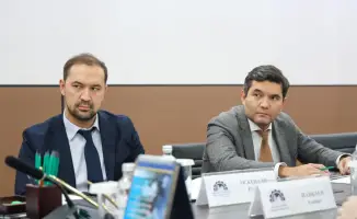 Металлургия как сердце экономики: министр и глава «Казахмыса» обсуждают будущее отрасли