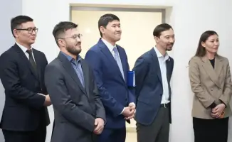 Внедрение интеллектуальных технологий в госуправление: шаг к модернизации государственной службы Казахстана