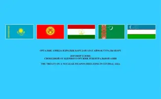Казахстан начал председательство в зоне, свободной от ядерного оружия в Центральной Азии