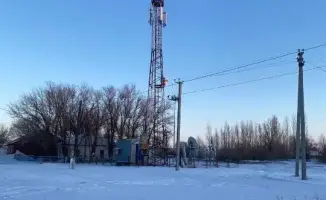 Обеспечение интернета 99% населения ВКО в 2026 году