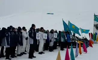 90-летие Райымбекского района: культурно-спортивные мероприятия объединяют общину