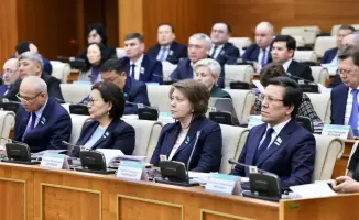 Конституция Казахстана: новый архитектурный проект для будущего государства