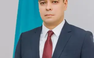 Артур Ластаев присоединяется к международной Комиссии по Конституционной реформе