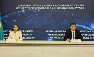 Шахтинск: рост добычи угля и инвестиций способствует развитию инфраструктуры и улучшению качества жизни