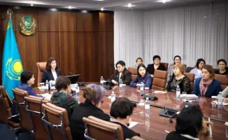 Укрепление инклюзивного образования в Казахстане: путь к равенству и доступности для всех детей