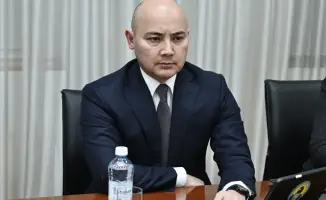 Казахстан и Иран: к миллиарду через торговые мосты!