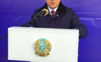 Открытие нового детского сада в селе Маканчи: создание рабочих мест и улучшение доступа к дошкольному образованию