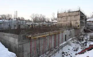 Модернизация медицинских учреждений в Алматы: новые технологии для повышения качества здравоохранения