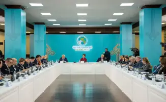 Обсуждение социально-культурного развития в Кызылорде: ключевые вопросы и их влияние на будущее общества