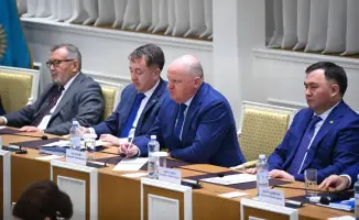 Обсуждение вопросов прав человека на заседании Конституционной комиссии может привести к изменениям в конституционных нормах