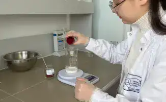 Разработка технологии производства молочных продуктов с использованием криопорошков учеными НАНОЦ для повышения качества и снижения зависимости от импорта