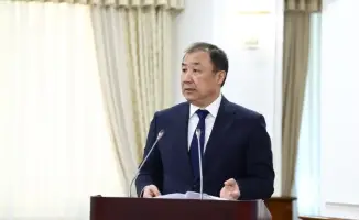 Строительство аэропортов и запуск дополнительных ж/д маршрутов на Алаколь