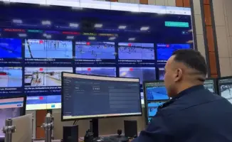 Цифровые инструменты правопорядка: новый взгляд на безопасность в ЗКО