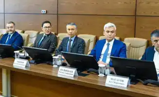 Энергия инвестиций: Казахстан и КазМунайГаз на старте!