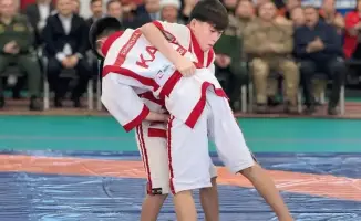 В Приозёрске открыт новый спортивный клуб для детей с бесплатными занятиями