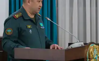 Павлодар: Готовы к стихии или ждем беды?