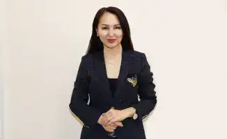 Назначение Айгерим Агылтаевой советником Министра обороны подчеркивает растущее влияние женщин в высоких государственных должностях.