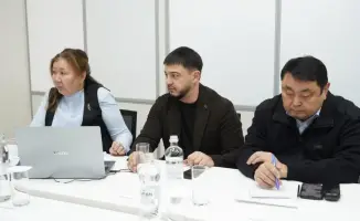 Совещание в Акмолинской области: развитие мясного животноводства и инвестиционная зона на повестке