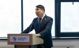 Развитие научных компетенций молодых ученых в Алматы: новые перспективы для исследований и финансирования